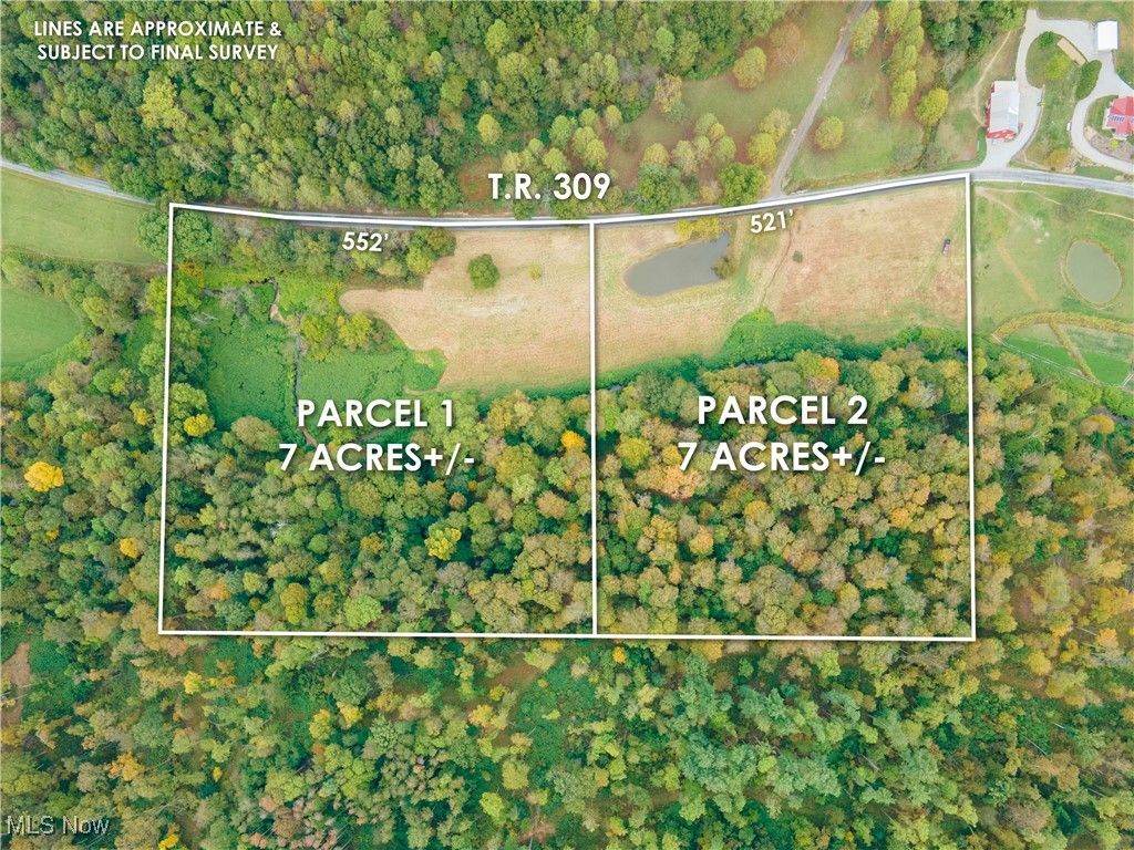 Photo of Township Road 309, Millersburg, OH 44654 (MLS # 5165228)