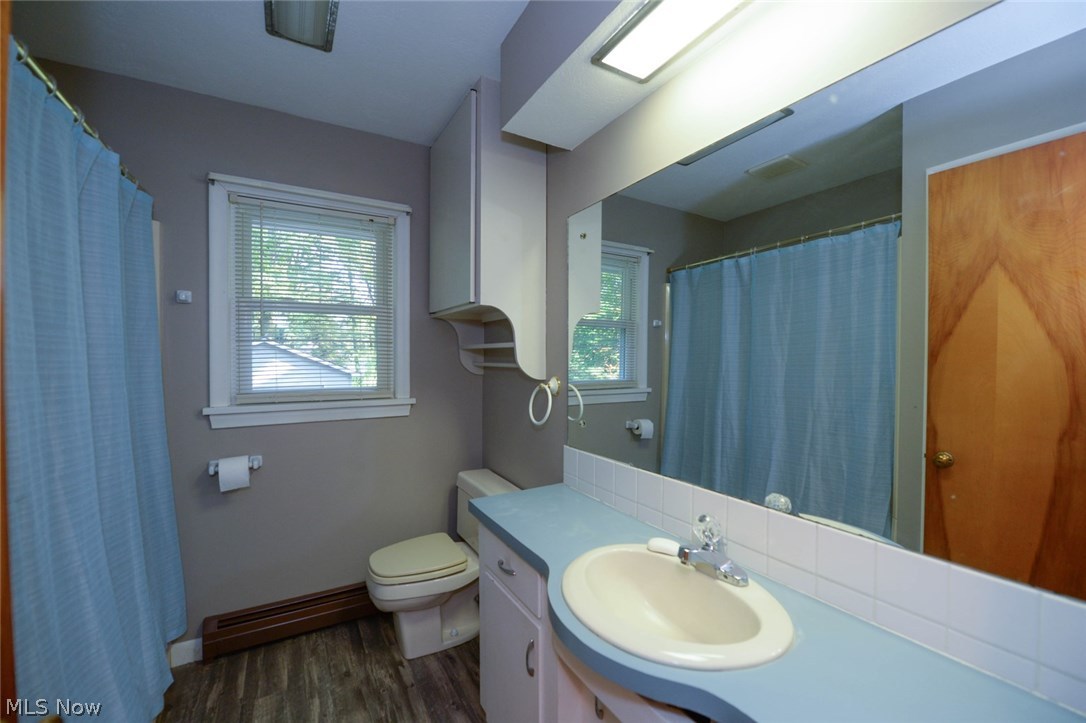 Village/Hartville - Residential