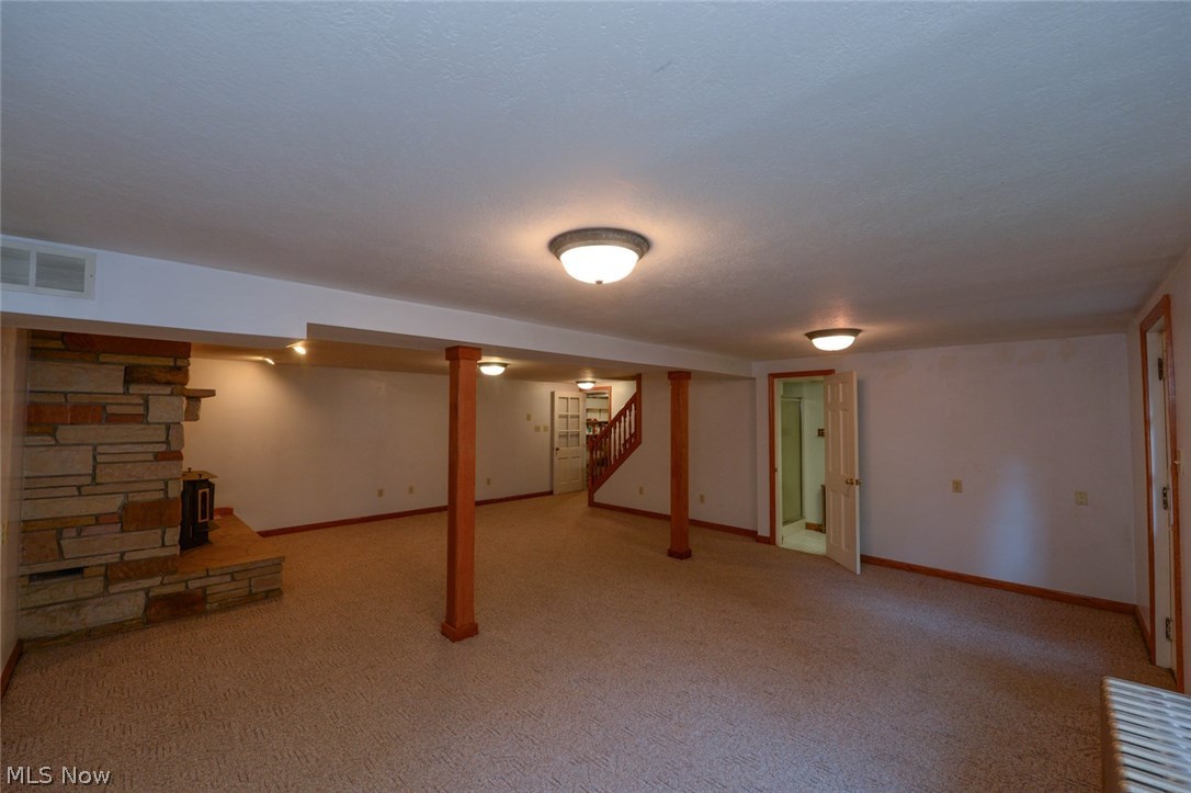 Village/Hartville - Residential