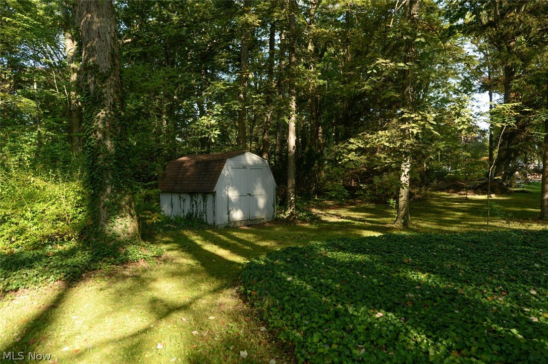 Village/Hartville - Residential