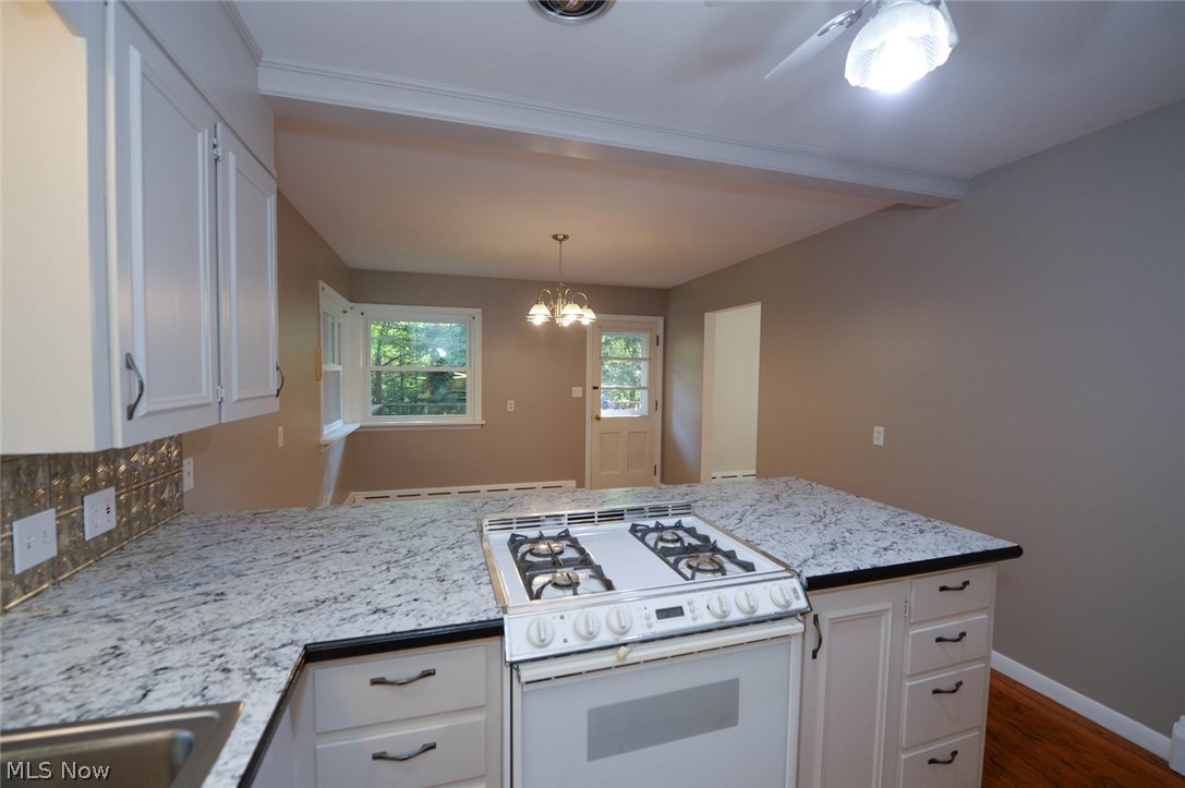 Village/Hartville - Residential