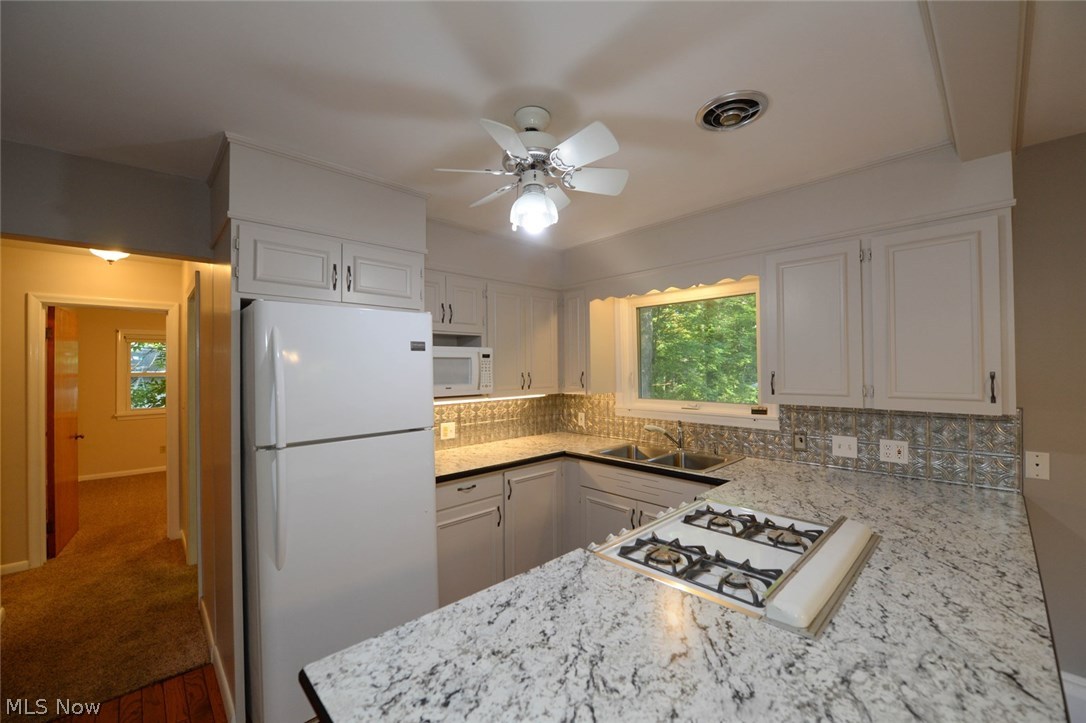 Village/Hartville - Residential
