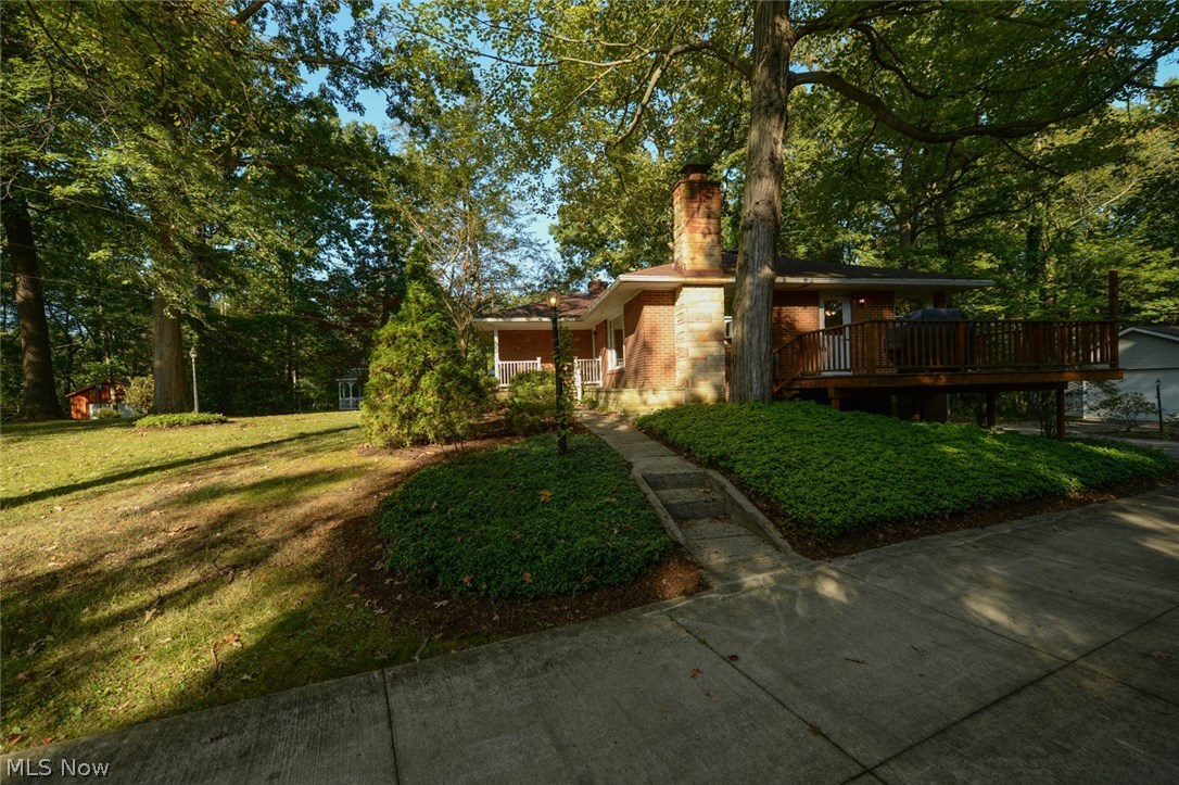 Village/Hartville - Residential