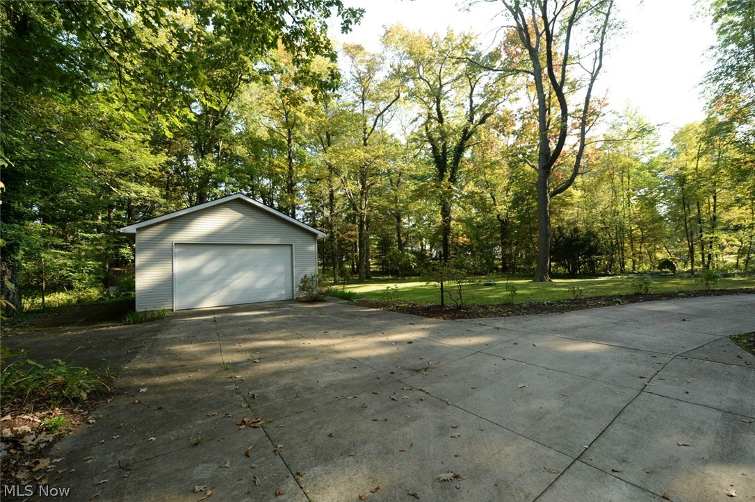 Village/Hartville - Residential