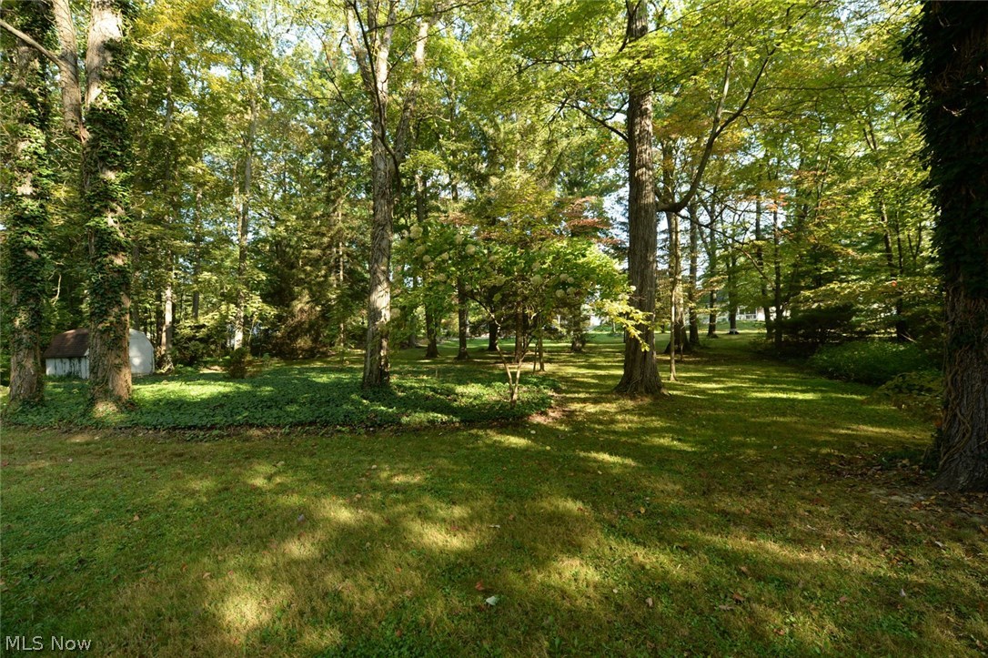 Village/Hartville - Residential