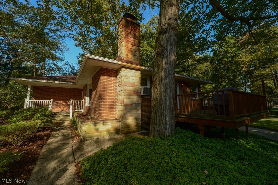 Village/Hartville - Residential