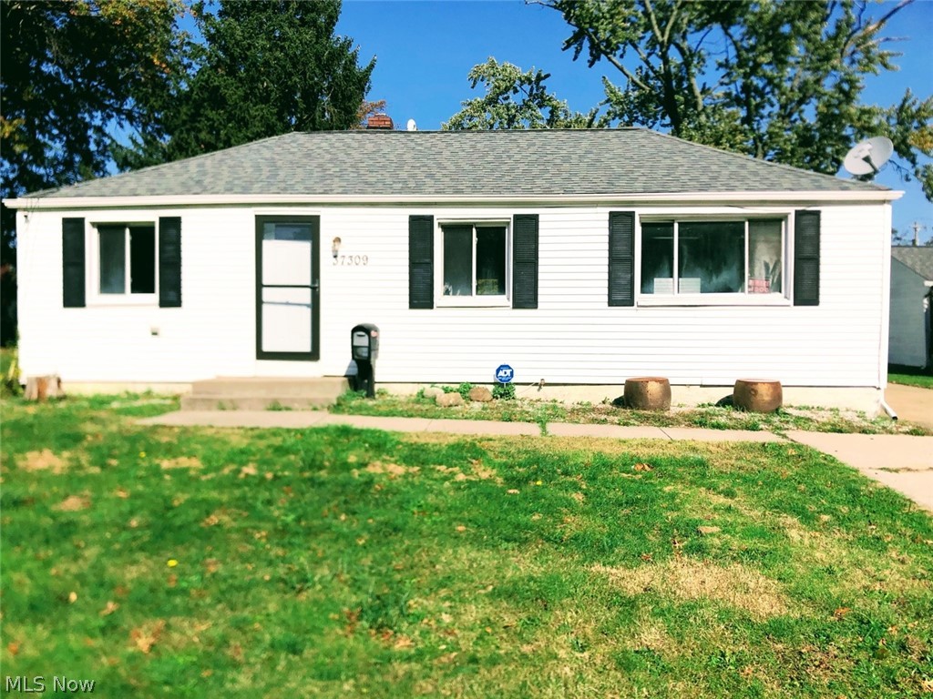 Orchard Park Allotment - Residential