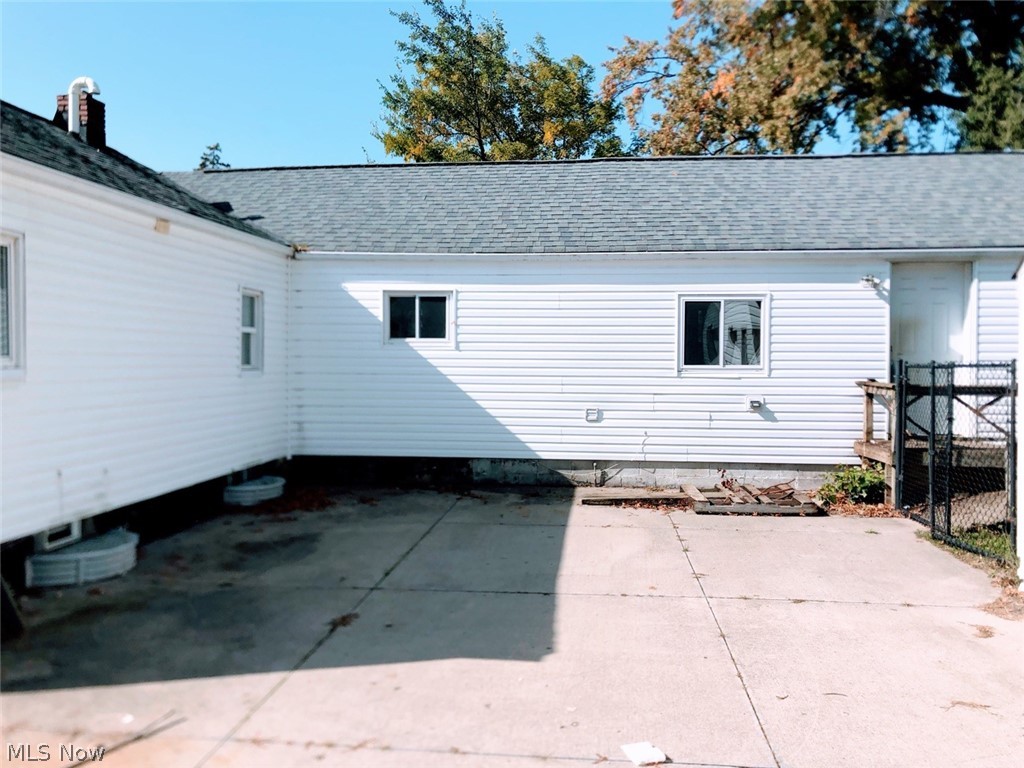 Orchard Park Allotment - Residential
