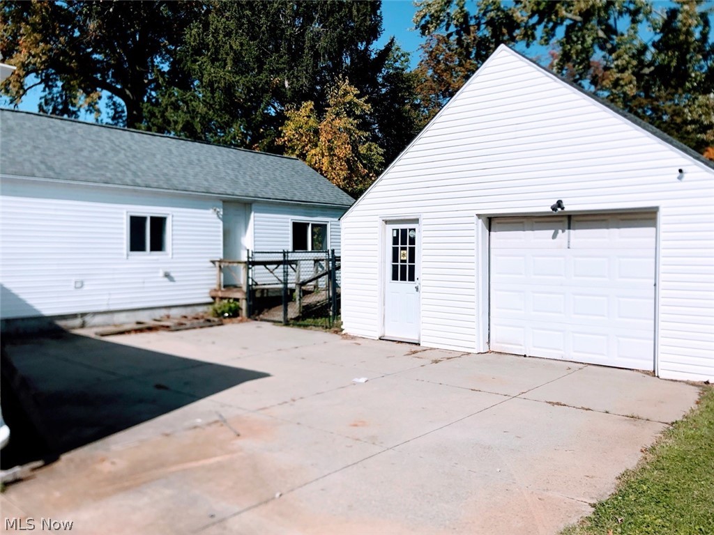 Orchard Park Allotment - Residential
