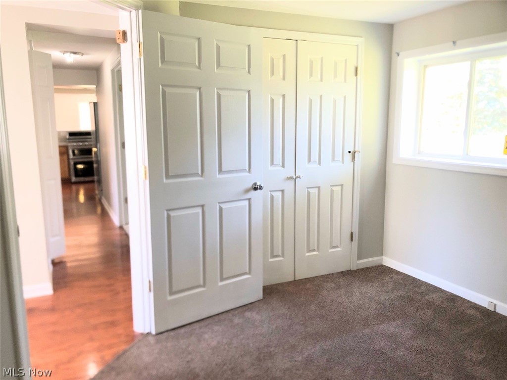 Orchard Park Allotment - Residential