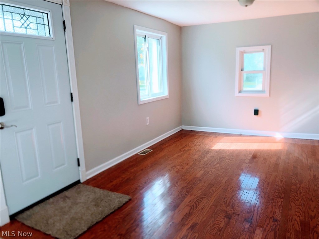 Orchard Park Allotment - Residential