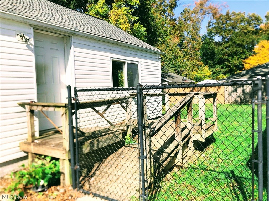 Orchard Park Allotment - Residential