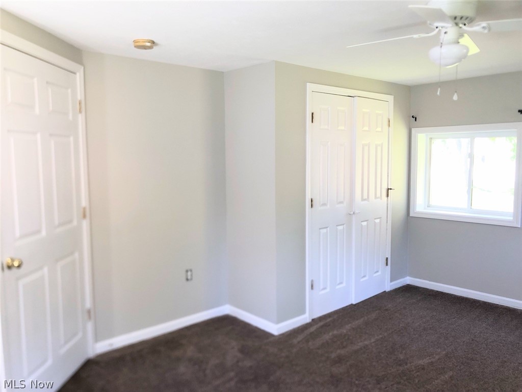 Orchard Park Allotment - Residential