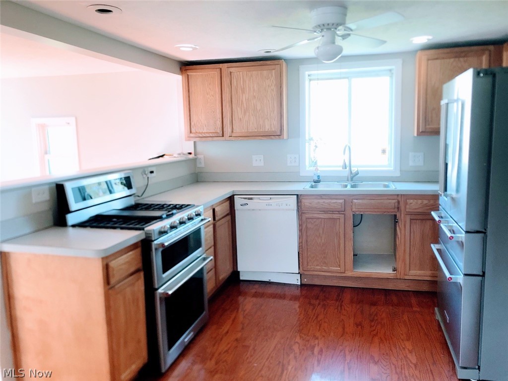 Orchard Park Allotment - Residential