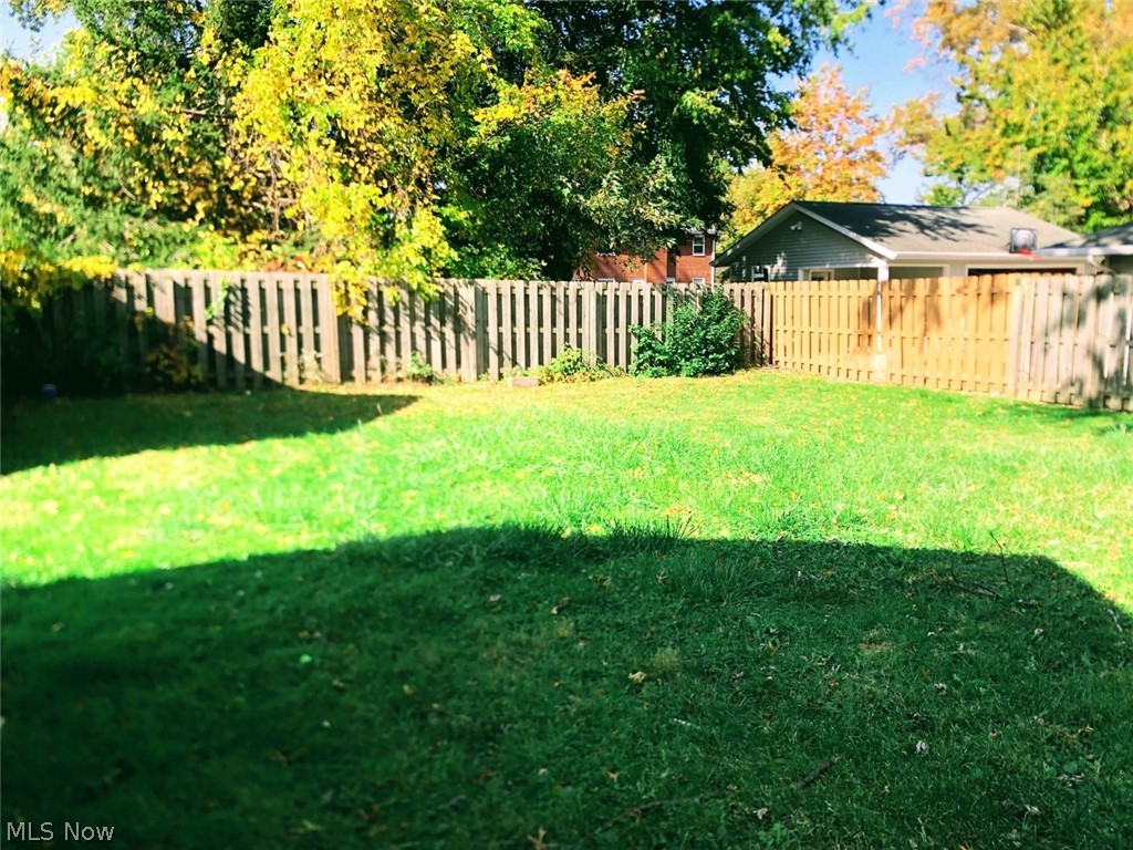 Orchard Park Allotment - Residential