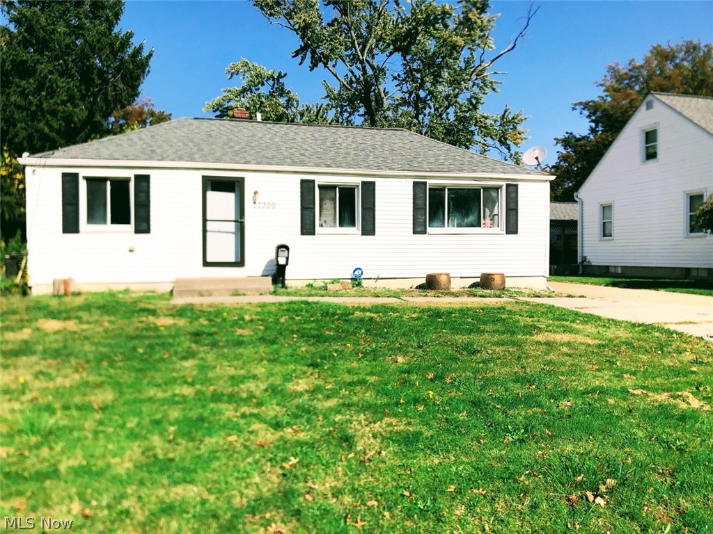 Orchard Park Allotment - Residential