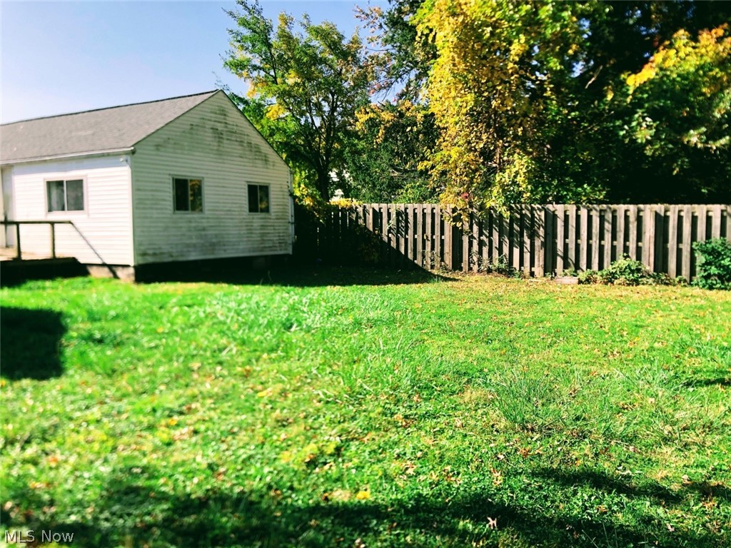 Orchard Park Allotment - Residential