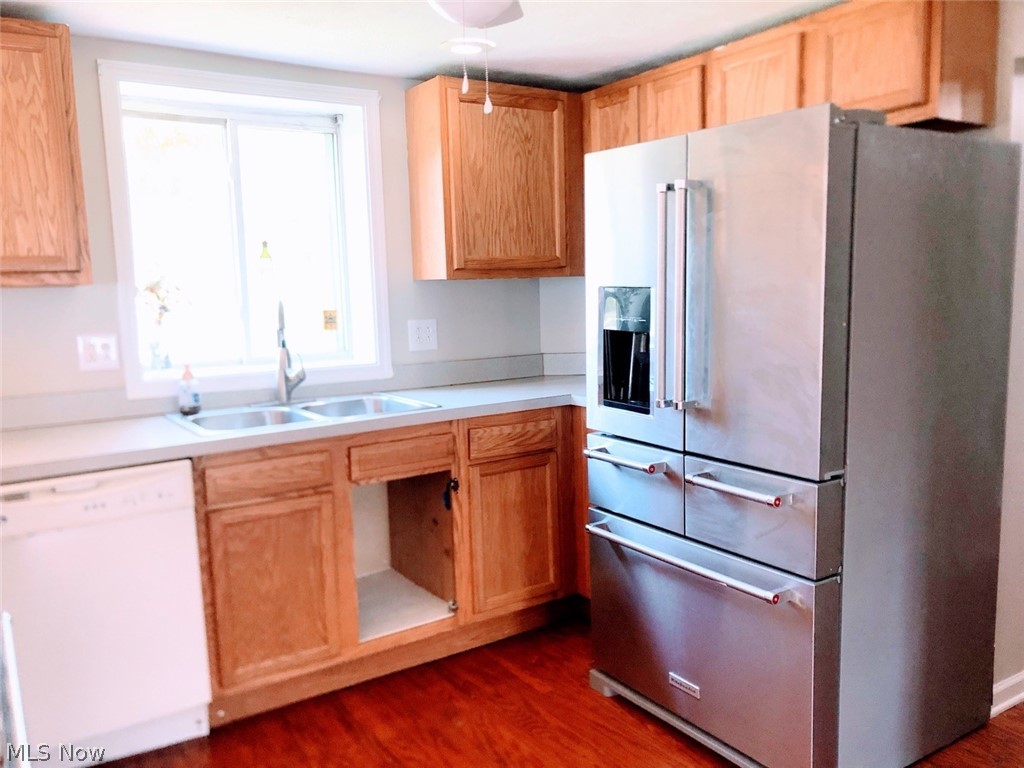 Orchard Park Allotment - Residential