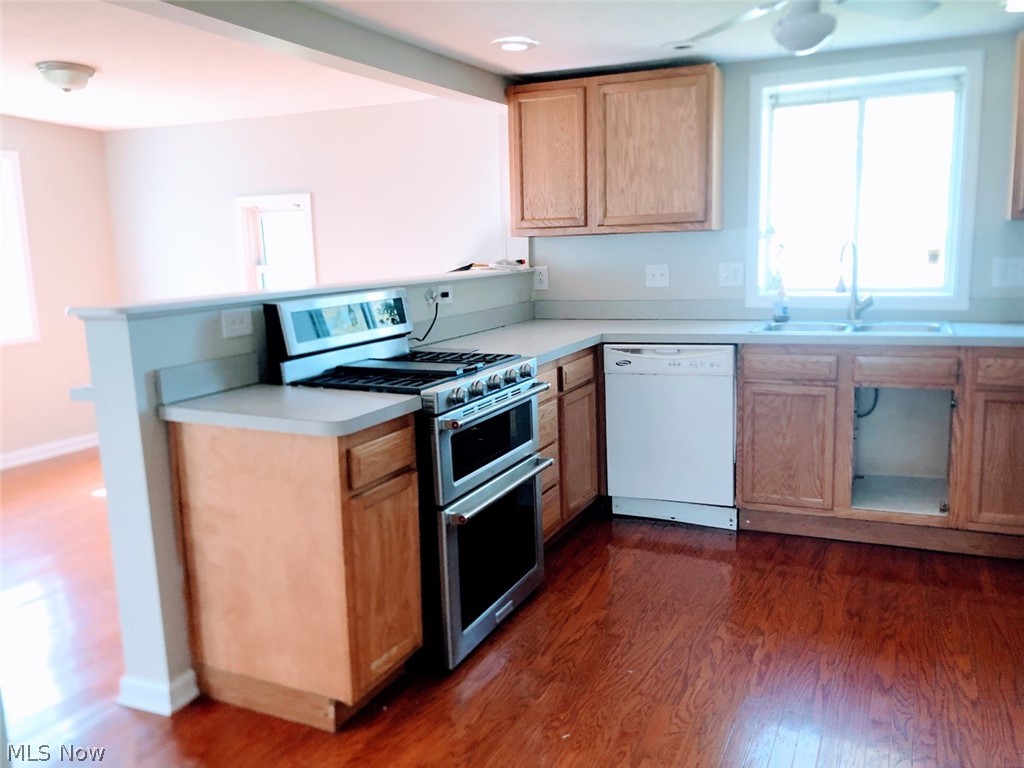 Orchard Park Allotment - Residential