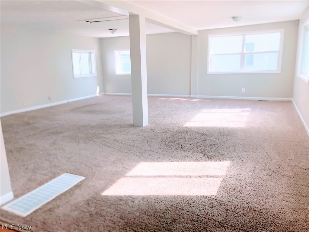 Orchard Park Allotment - Residential