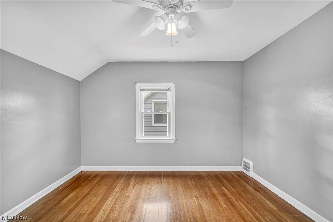 Ram Heights - Residential