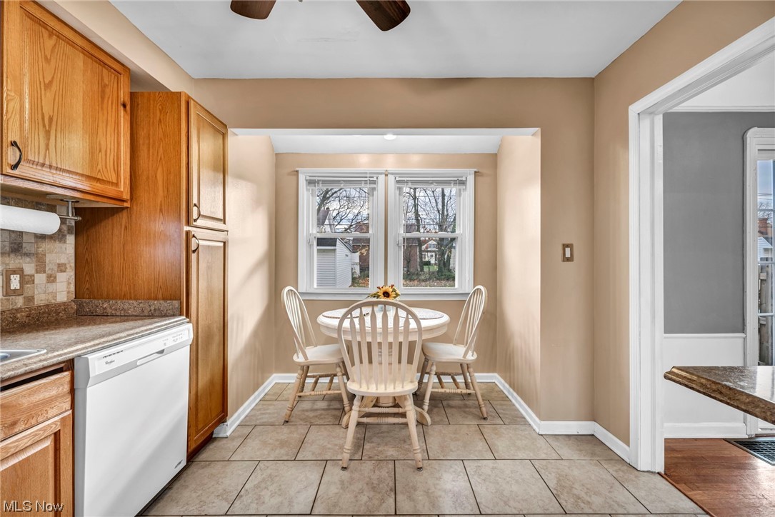 Ram Heights - Residential