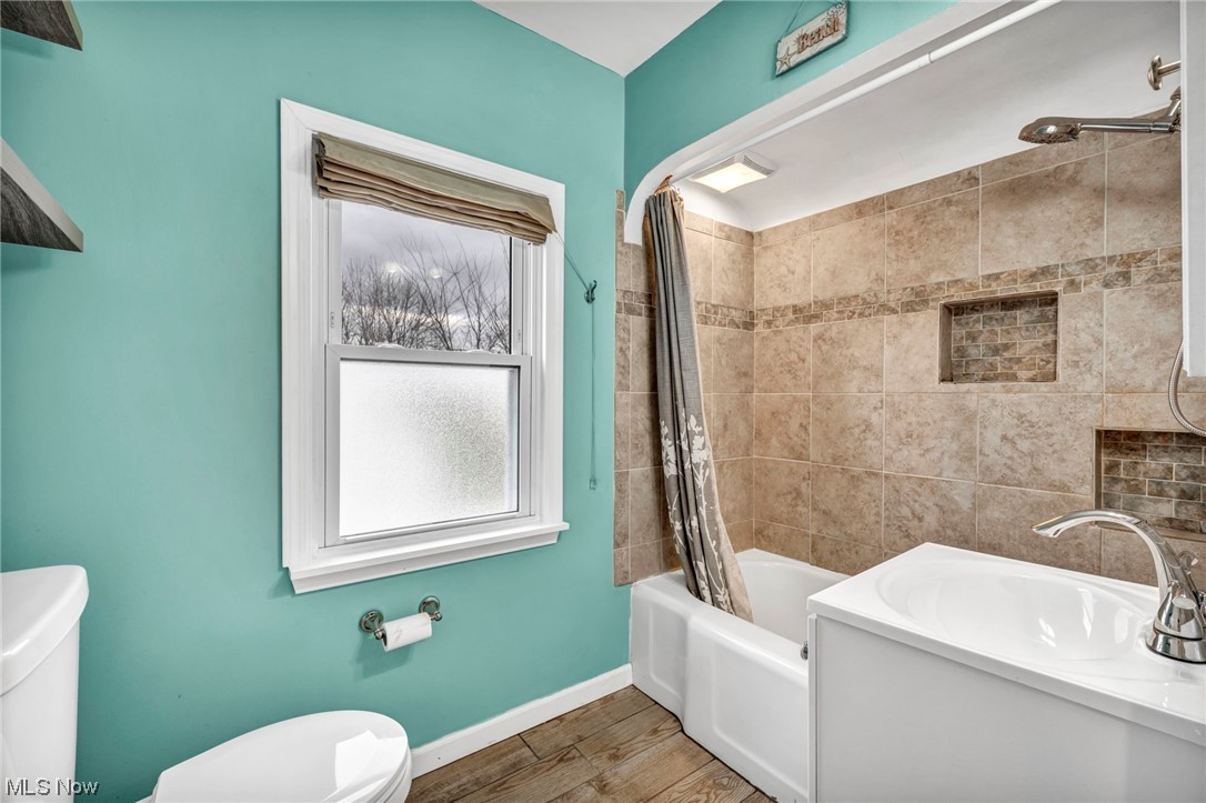 Ram Heights - Residential