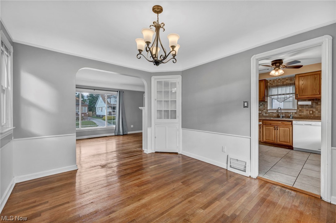 Ram Heights - Residential