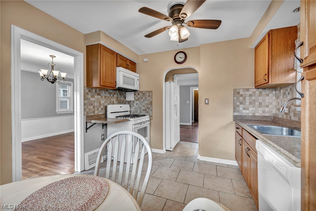 Ram Heights - Residential