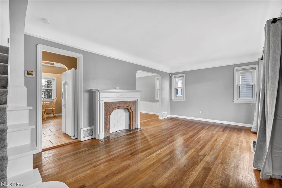 Ram Heights - Residential