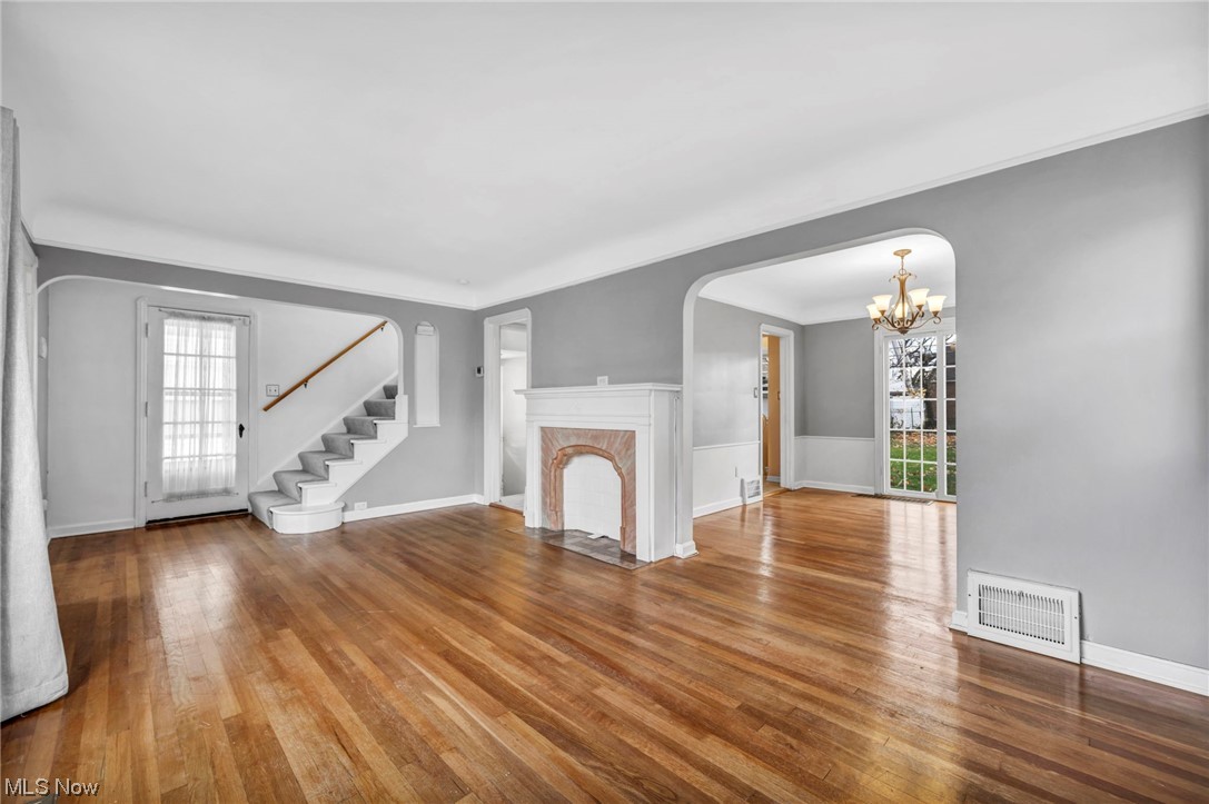 Ram Heights - Residential