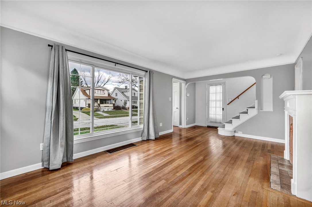 Ram Heights - Residential