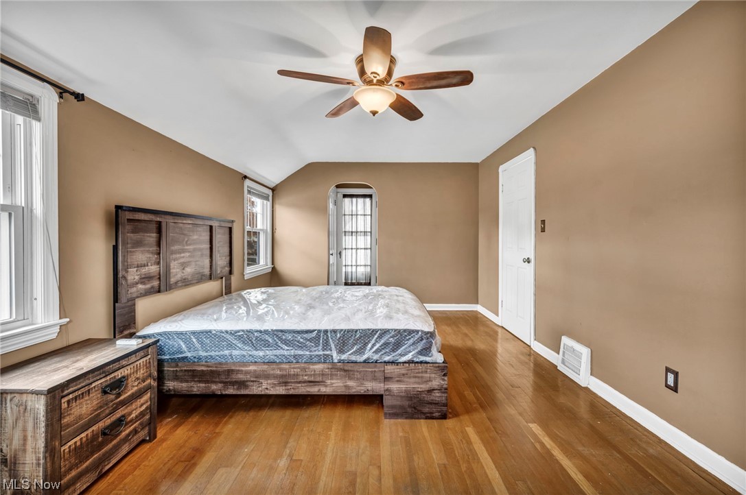 Ram Heights - Residential