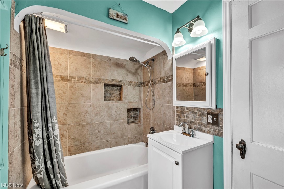 Ram Heights - Residential