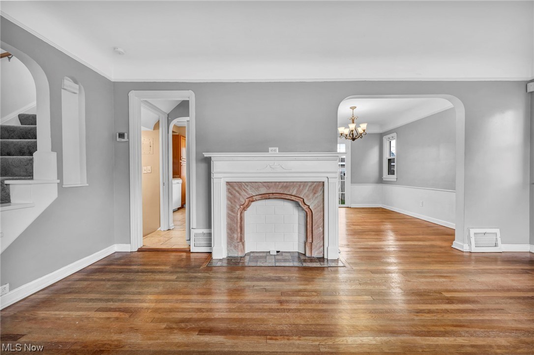 Ram Heights - Residential