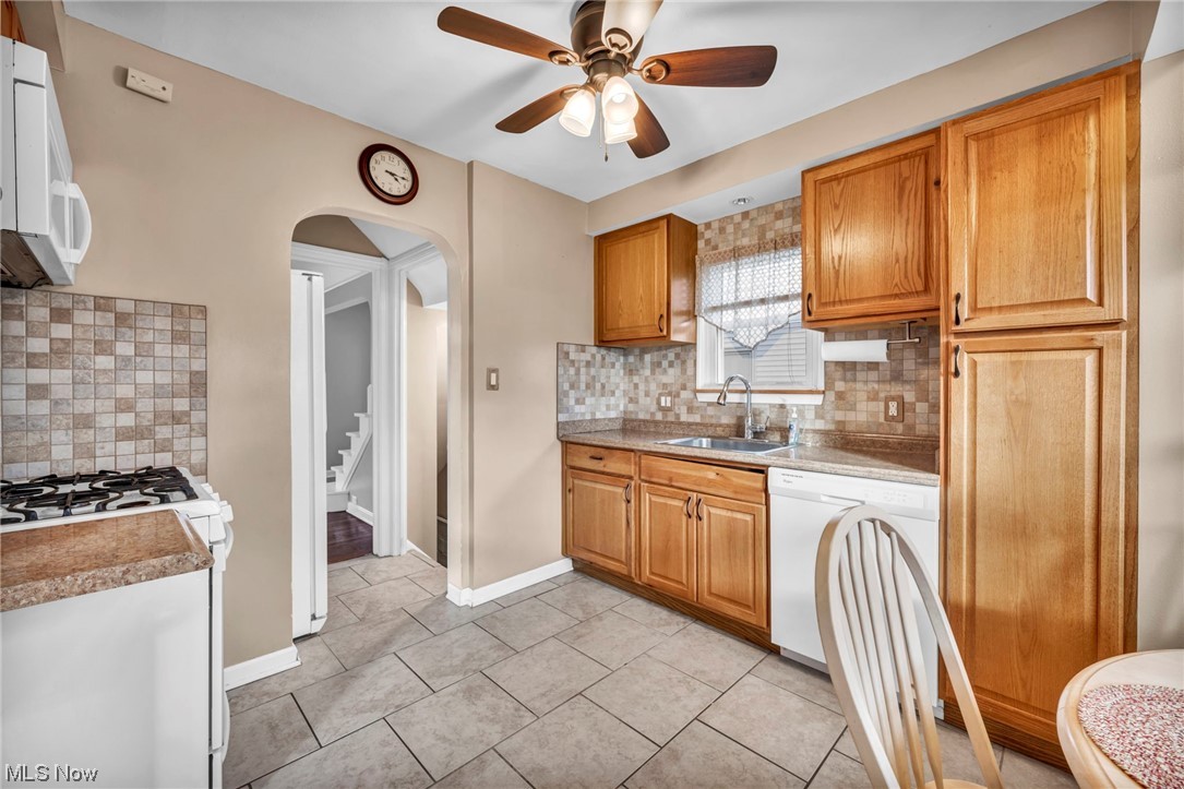 Ram Heights - Residential