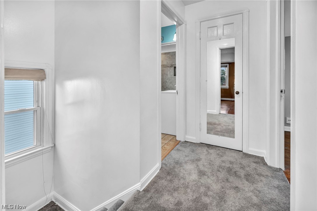 Ram Heights - Residential