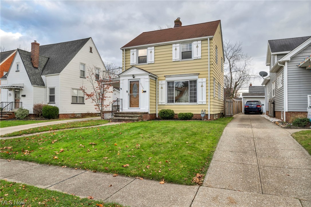 Ram Heights - Residential