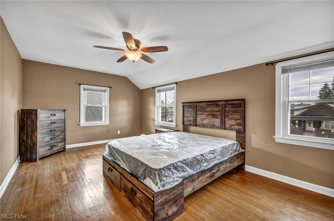 Ram Heights - Residential