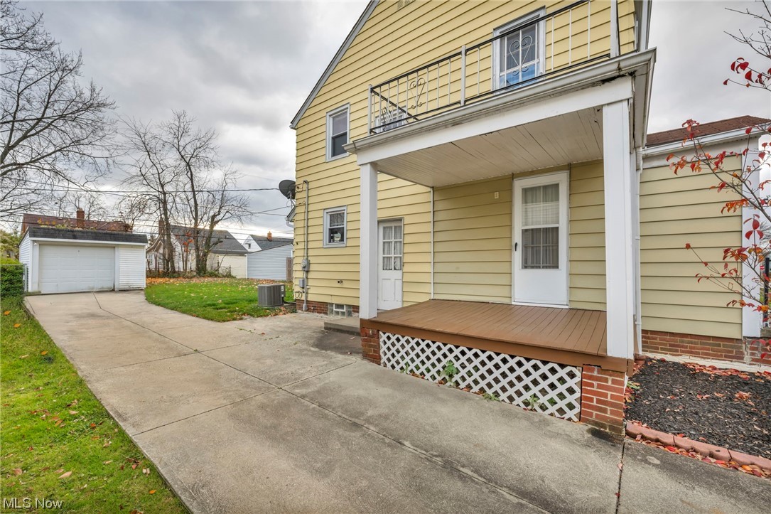 Ram Heights - Residential