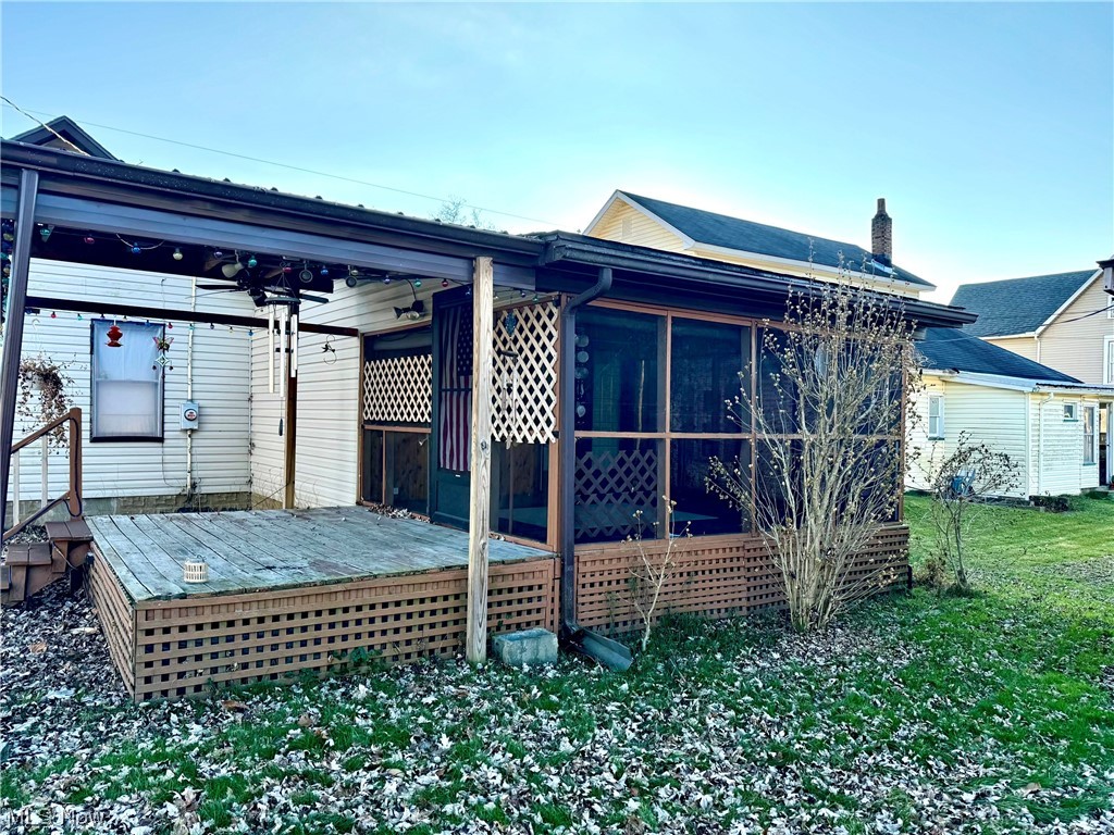 Village/Midvale - Residential