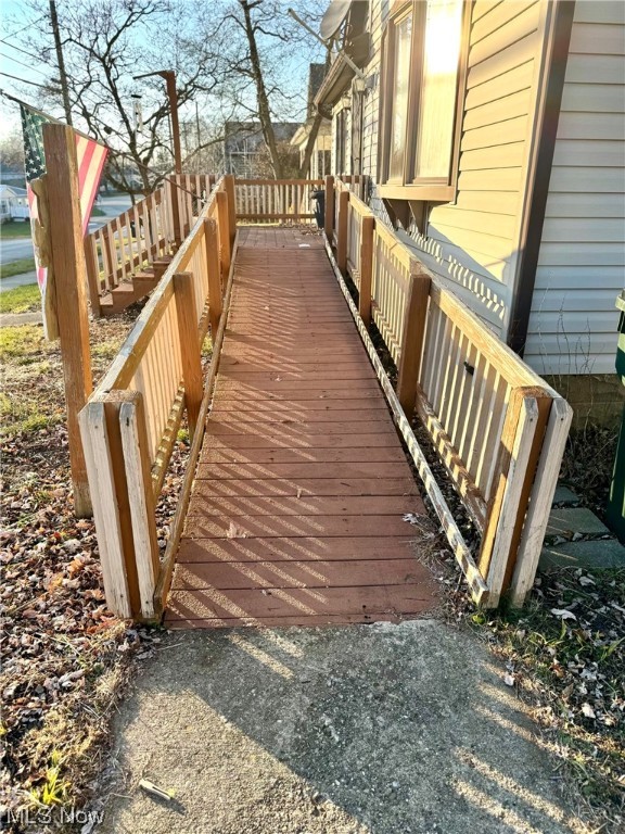 Village/Midvale - Residential