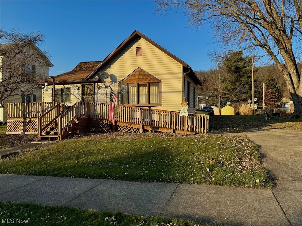 Village/Midvale - Residential