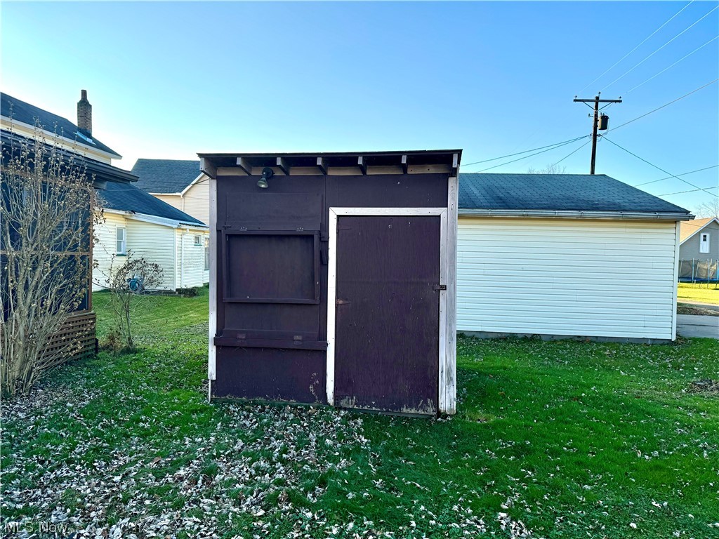 Village/Midvale - Residential