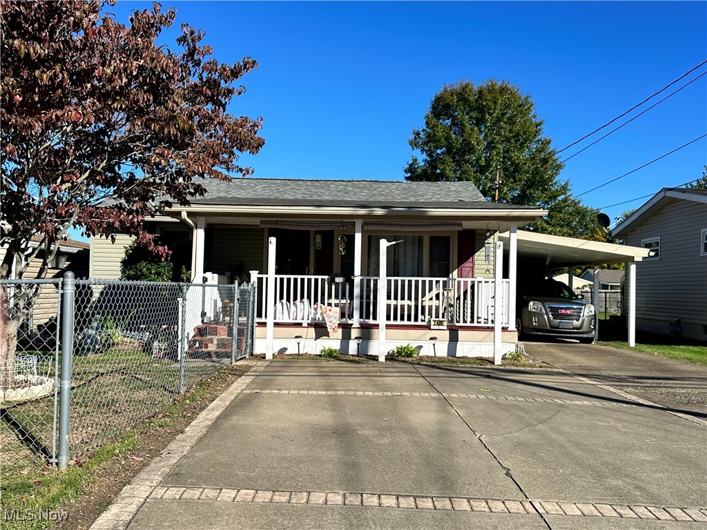 2405 Belmont Road, Parkersburg, West Virginia image 1