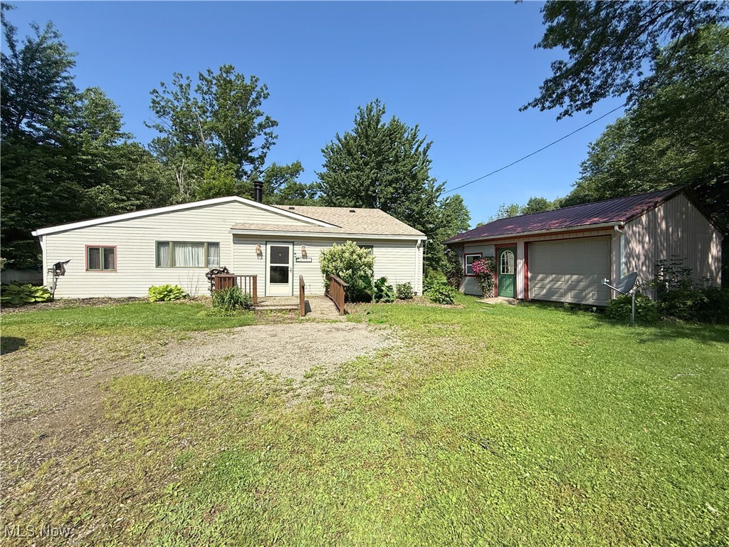 8756 Cook Road