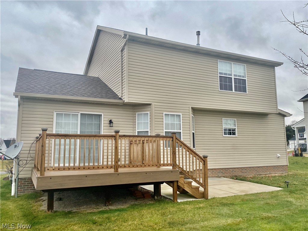 Willowbrook - Residential