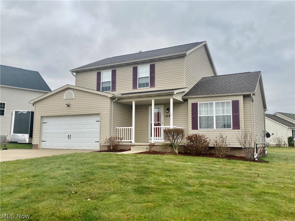 Willowbrook - Residential