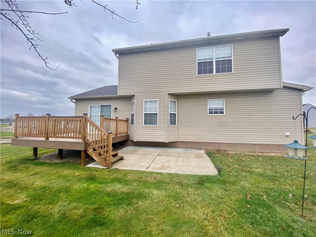 Willowbrook - Residential