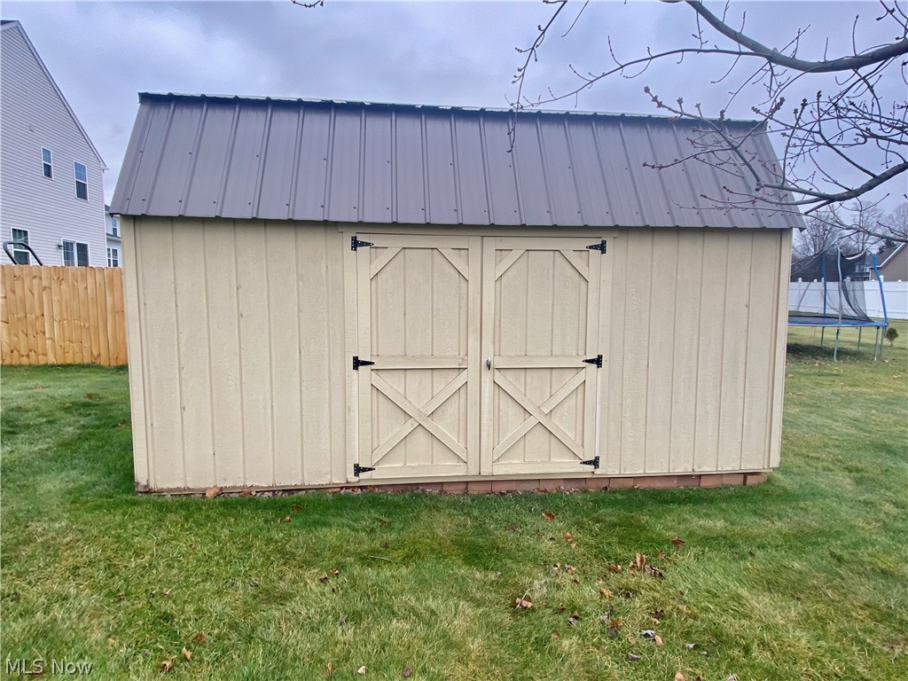 Willowbrook - Residential